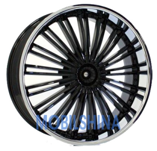 Ковані диски Mi-tech MK-F34 R20