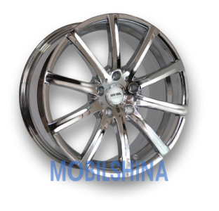 Легкосплавні диски Mi-tech MK-F74 R17
