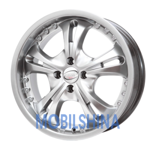 Легкосплавні диски Monte fiore MFW 47 R17 W7 PCD 4/100/17 DIA67,1 ET37 Легкосплавні диски Monte fiore MFW 47 R17 W7 PCD 4/100/17 DIA67,1 ET37