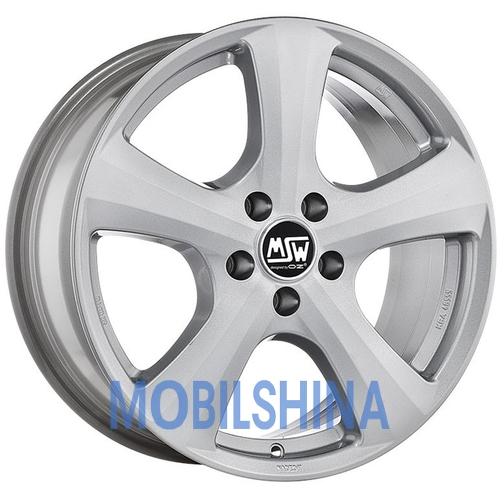 Msw 19 - фото 1