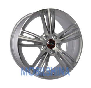 Легкосплавные диски Replica RA77 R18 W8 PCD 5/112 DIA66,6 ET47 Легкосплавные диски Replica RA77 R18 W8 PCD 5/112 DIA66,6 ET47