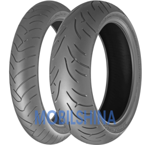 Мотошини Bridgestone Battlax BT-023 R17-R18