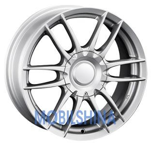 Легкосплавные диски Cam 296 R15 W6.5 PCD 5/114.3 DIA67,1 ET45