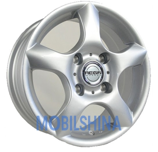 Легкосплавные диски Futek Futek NF-185 R16