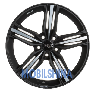 Легкосплавні диски 72.6000 Inzi aone VT-120 R19 W8.5 PCD 5/112 DIA73,1 ET38