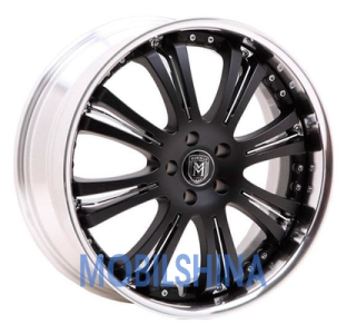 Диски на авто Marcello MT-01 R20 W8.5 PCD 5/114.3 DIA73,1 ET35
