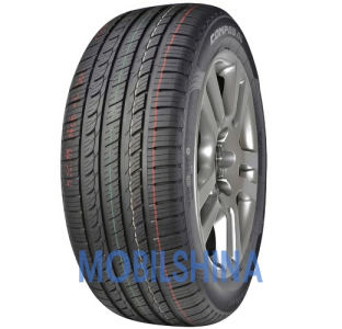 Летние шины Compasal Citiwalker R16-R20