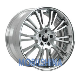 Диски на авто Marcello MT-05 R20 W8.5 PCD 5/114.3 DIA73,1 ET35