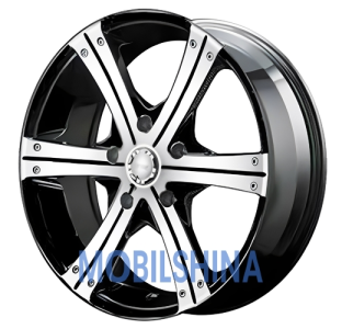 Легкосплавные диски 72.5000 Mi-tech MK-150 R20 W9 PCD 5/150 DIA110,5 ET50