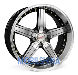 Легкосплавные диски Mi-tech WO-04 R19 W8.5 PCD 5/112 DIA66,6 ET35 Легкосплавные диски Mi-tech WO-04 R19 W8.5 PCD 5/112 DIA66,6 ET35