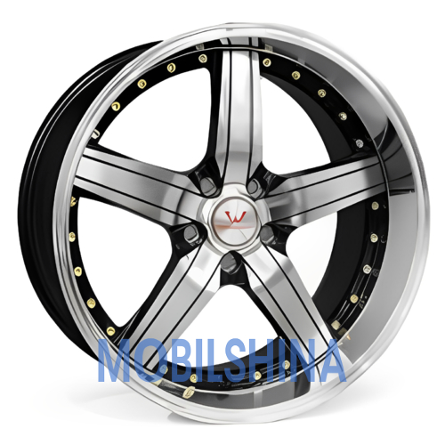 Mi-tech WO-04 - фото 1