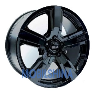 Легкосплавные диски Oz racing Versilia R20 W9.5 PCD 5/130 DIA71,6 ET52 Легкосплавные диски Oz racing Versilia R20 W9.5 PCD 5/130 DIA71,6 ET52