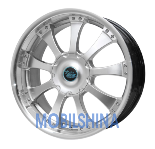 Легкосплавні диски Ssw 18 R20 W9 PCD 5/114.3 DIA67,1 ET35