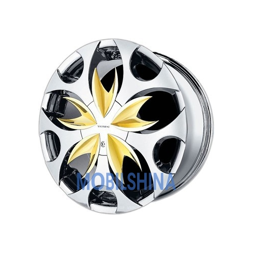 V102 Scorpion - фото 1