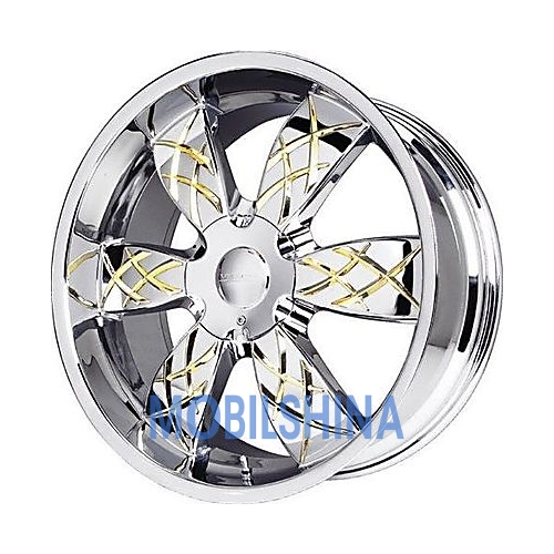 Verde V54 Poison - фото 1