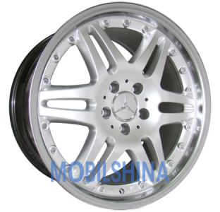 Легкосплавні диски Kyowa racing KR-309 R18
