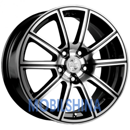Racing wheels H-423 - фото 1