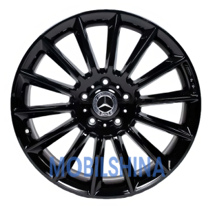 Диски на авто Mercedes oem A4634011700 R20