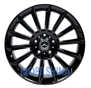 Диски на авто Mercedes oem A4634011700 R20 Диски на авто Mercedes oem A4634011700 R20