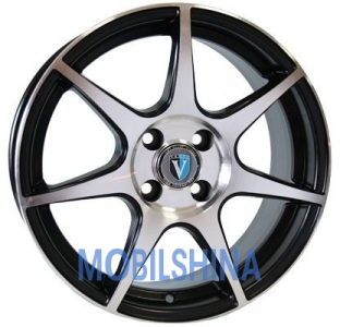 Диски на авто Tech line TL1613 R16