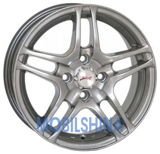Легкосплавные диски Wheelmaster 303 R16 W7 PCD 5/112 DIA57,1 ET40