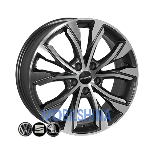 Zorat wheels 7&nbsp;963 - фото 1