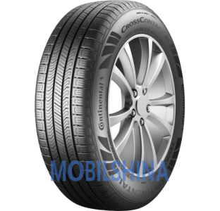 Шини Continental Continental CrossContact RX R16-R22 Шини Continental Continental CrossContact RX R16-R22