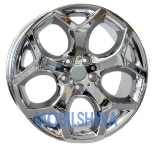 Легкосплавні диски Replica BMW 667 R20 W10 PCD 5/120 DIA74,1 ET40