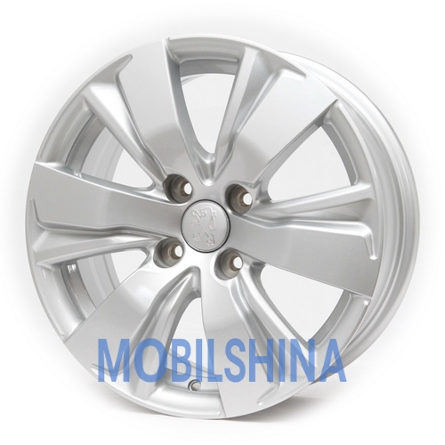 Replica Peugeot (RX416) - фото 1