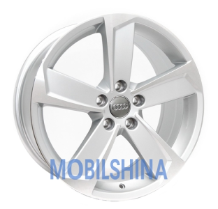 Легкосплавные диски Replica Audi (RX585) R18 W8 PCD 5/112 DIA66,6 ET46 Легкосплавные диски Replica Audi (RX585) R18 W8 PCD 5/112 DIA66,6 ET46