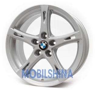 Легкосплавні диски Replica BMW (R58) R18 W8 PCD 5/120 DIA74,1 ET38
