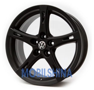 Легкосплавные диски Replica Volkswagen (R58) R18 W8 PCD 5/120 DIA74,1 ET38