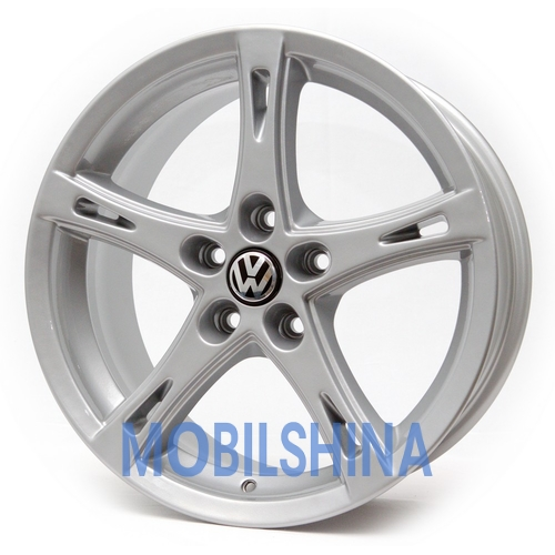 Replica Volkswagen (R58) - фото 1