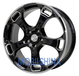 Легкосплавные диски Скад Фараон R18 W7 PCD 5/112 DIA66,6 ET38 Легкосплавные диски Скад Фараон R18 W7 PCD 5/112 DIA66,6 ET38