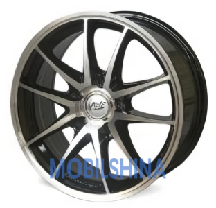 Диски на авто Wolf Imola 764 R15 Диски на авто Wolf Imola 764 R15