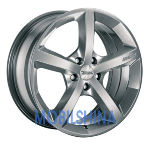 Легкосплавные диски Arcasting K11 R18 W8 PCD 5/120 DIA72,6 ET32