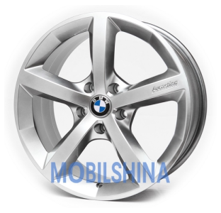 Легкосплавные диски Replica BMW (AF139) R18 W8 PCD 5/120 DIA72,6 ET32