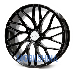 Легкосплавные диски Replica CEC TF 01 R19 W9.5 PCD 5/112 DIA66,6 ET25 Легкосплавные диски Replica CEC TF 01 R19 W9.5 PCD 5/112 DIA66,6 ET25