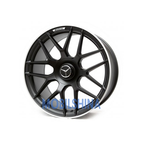 Mercedes (R852) - фото 1