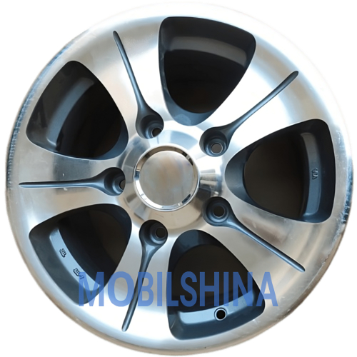 Zorat wheels 216 - фото 1