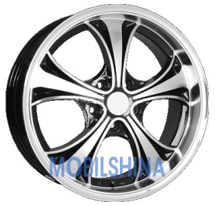 Легкосплавні диски Ssw S068 R18 W7.5 PCD 5/112 DIA73,1 ET40 Легкосплавні диски Ssw S068 R18 W7.5 PCD 5/112 DIA73,1 ET40