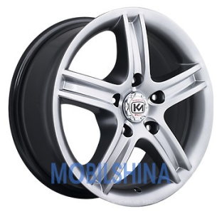 Легкосплавні диски Kormetal KM 1016 R16