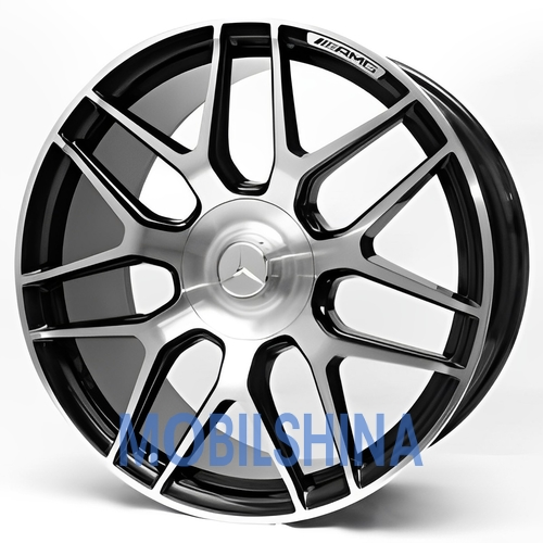 Mercedes oem A4634012000 - фото 1