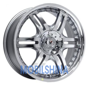 Легкосплавні диски 72.6000 Mi-tech Venti-56 R17 W7.5 PCD 5/114.3 DIA73,1 ET42