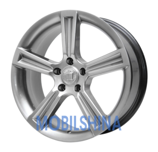 Легкосплавні диски Monte fiore MFW 18 8/R18 66,6 ET37