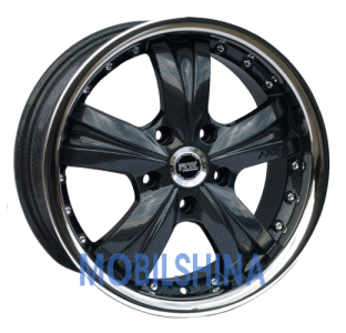 Легкосплавні диски Racing wheels H-302 R16 W7 PCD 5/114.3 DIA73,1 ET40 Легкосплавні диски Racing wheels H-302 R16 W7 PCD 5/114.3 DIA73,1 ET40