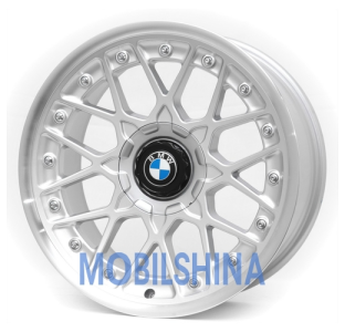 Легкосплавные диски Rc racing RC-217 R18 W8 PCD 5/112/120 DIA72,6 ET20