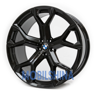 Легкосплавные диски Replica BMW (RCN227) R20 W10.5 PCD 5/112 DIA66,6 ET40 Легкосплавные диски Replica BMW (RCN227) R20 W10.5 PCD 5/112 DIA66,6 ET40