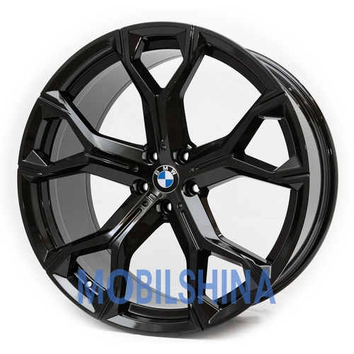 BMW (RCN227) - фото 1