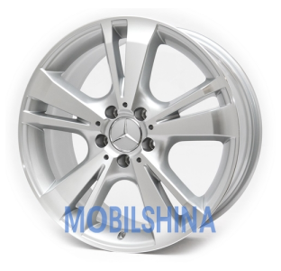 Легкосплавні диски Replica Mercedes (RB451) 8.5/R18 66,6 ET45